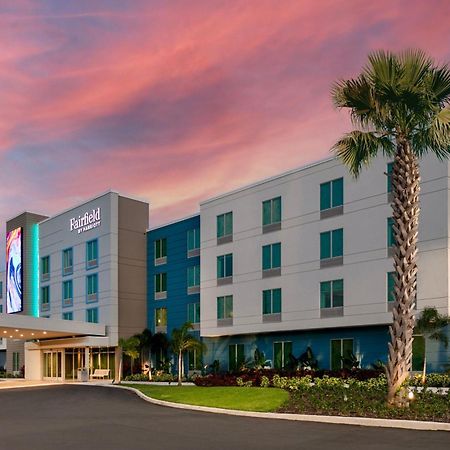 Fairfield By Marriott Luquillo Beach Kültér fotó
