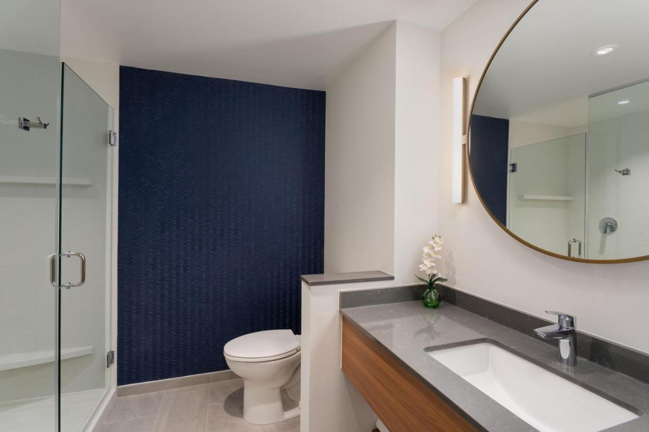 Fairfield By Marriott Luquillo Beach Kültér fotó