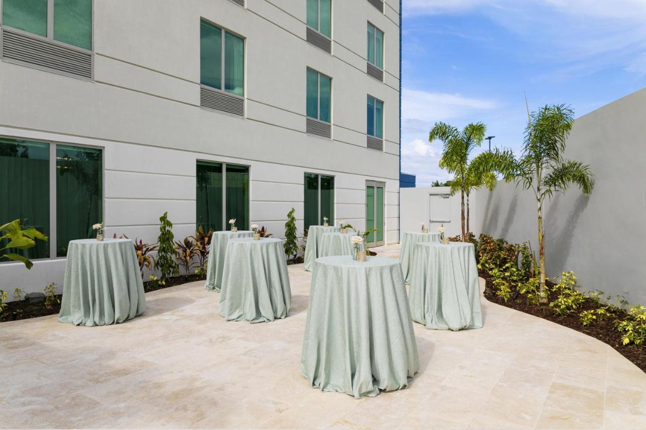 Fairfield By Marriott Luquillo Beach Kültér fotó