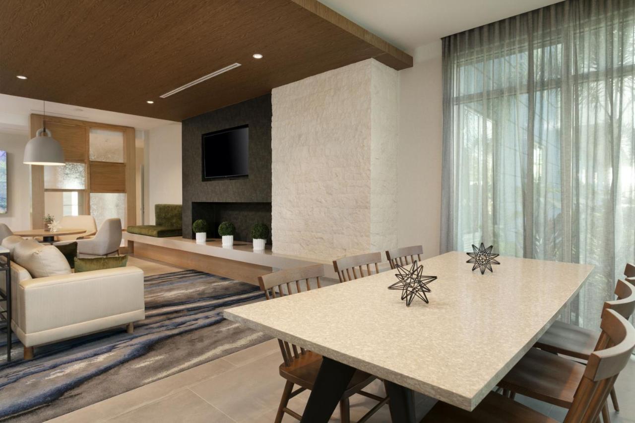 Fairfield By Marriott Luquillo Beach Kültér fotó