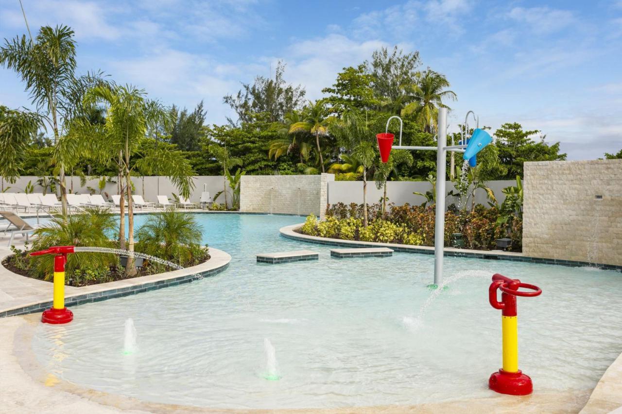 Fairfield By Marriott Luquillo Beach Kültér fotó