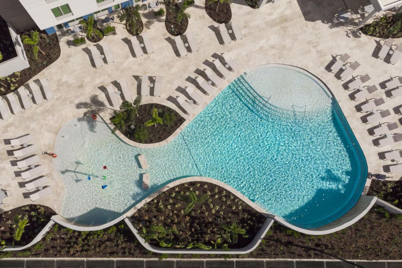 Fairfield By Marriott Luquillo Beach Kültér fotó