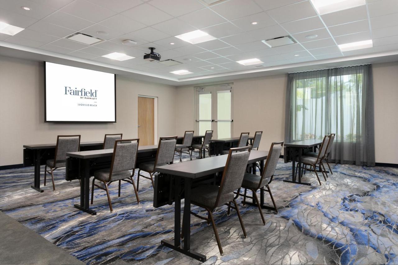 Fairfield By Marriott Luquillo Beach Kültér fotó