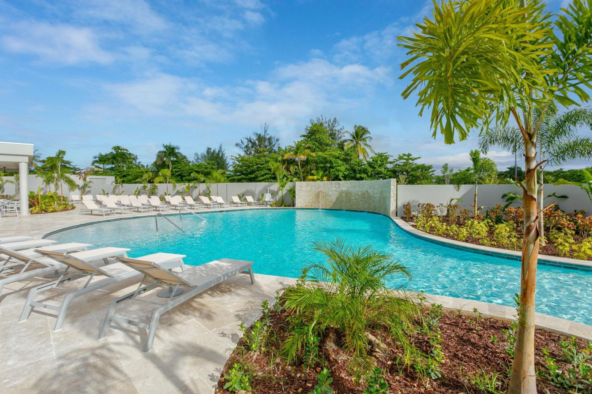 Fairfield By Marriott Luquillo Beach Kültér fotó