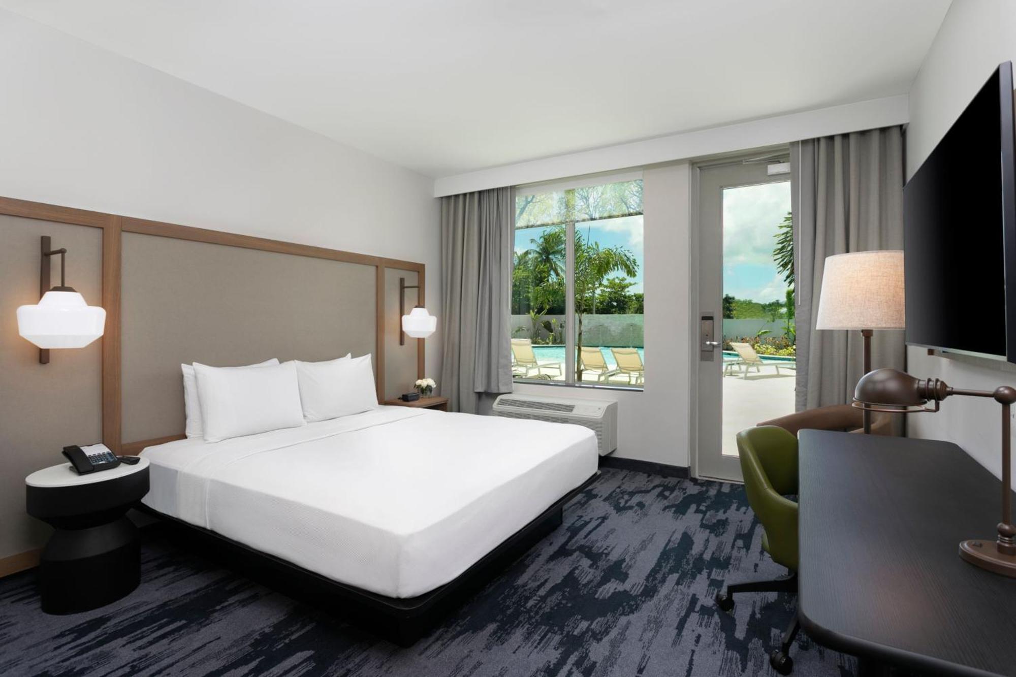 Fairfield By Marriott Luquillo Beach Kültér fotó