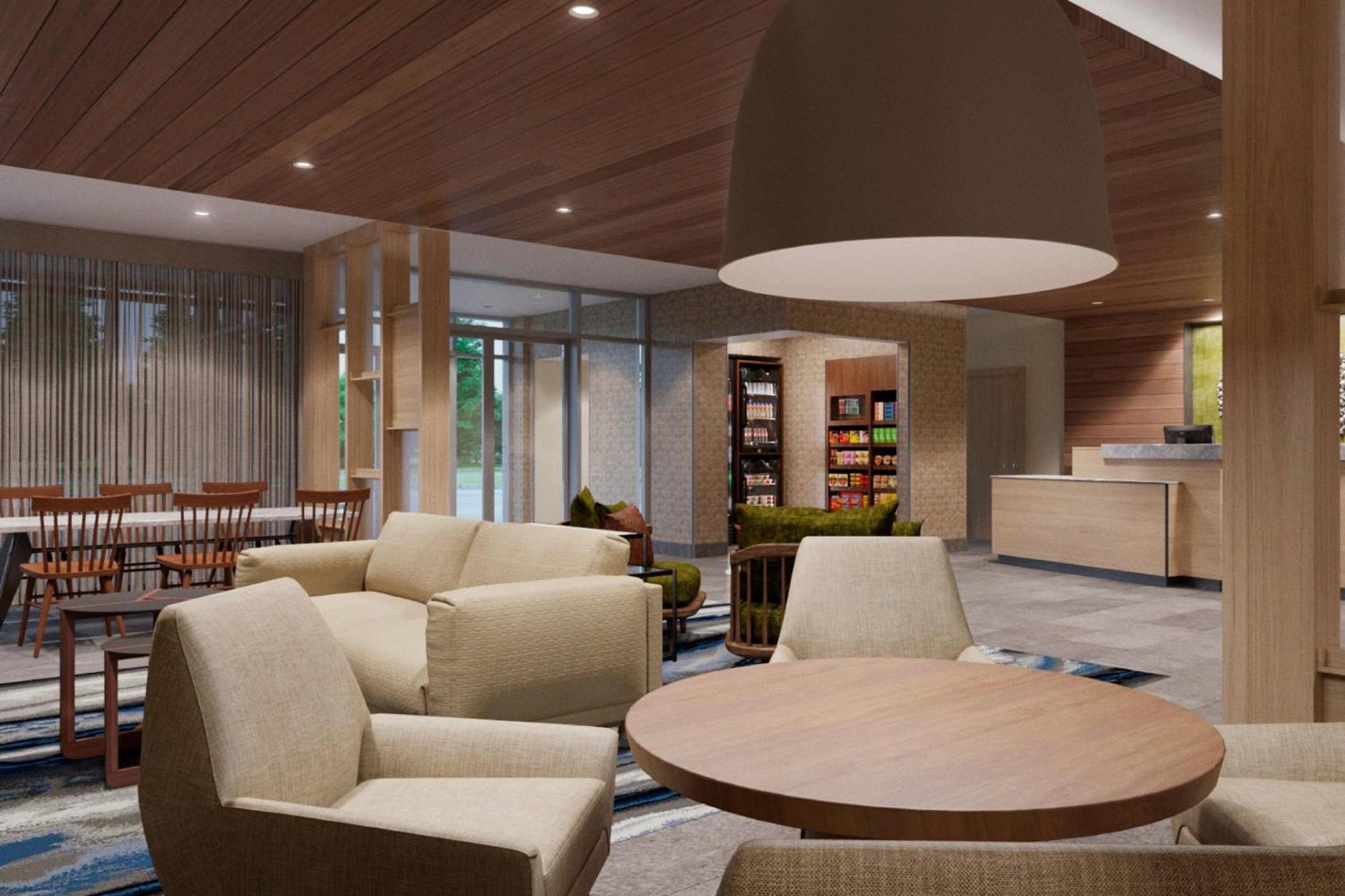 Fairfield By Marriott Luquillo Beach Kültér fotó