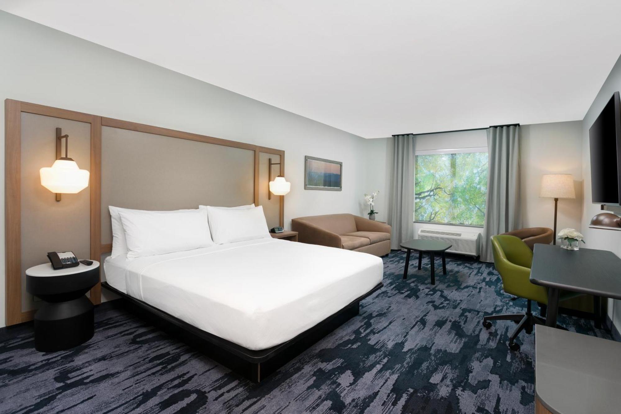 Fairfield By Marriott Luquillo Beach Kültér fotó