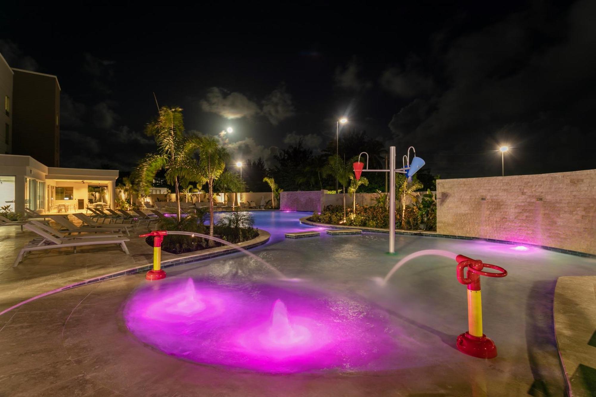 Fairfield By Marriott Luquillo Beach Kültér fotó