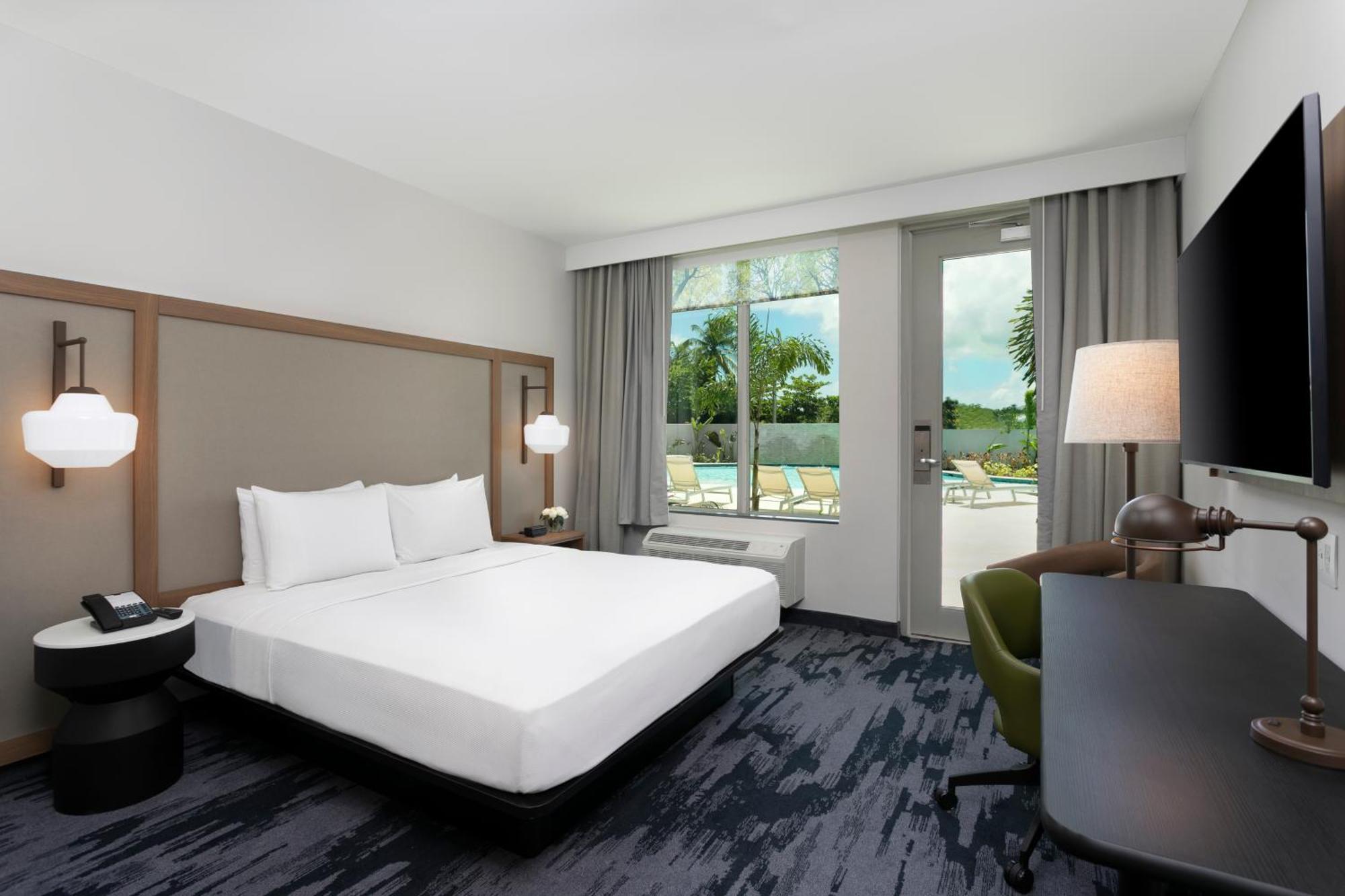 Fairfield By Marriott Luquillo Beach Kültér fotó