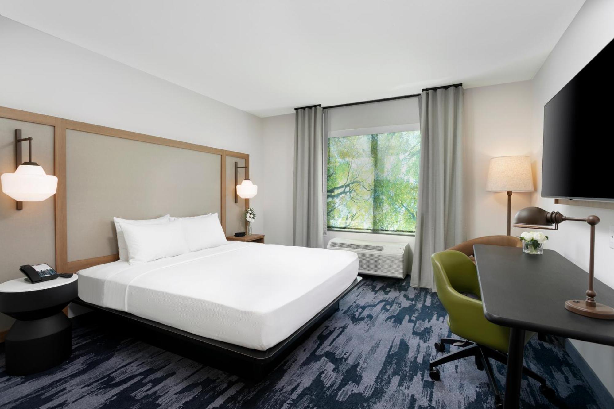 Fairfield By Marriott Luquillo Beach Kültér fotó