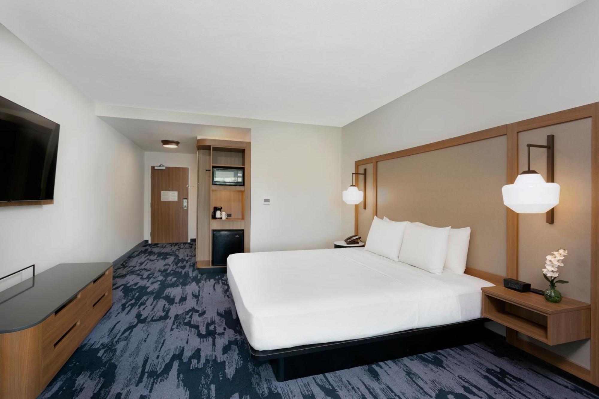 Fairfield By Marriott Luquillo Beach Kültér fotó